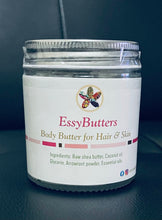 Load image into Gallery viewer, Body Butter