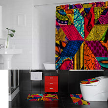 Load image into Gallery viewer, 3PCS Multiprint Floor Mat Set