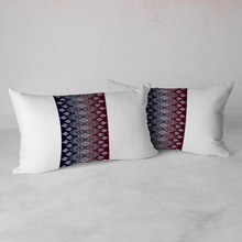 Load image into Gallery viewer, Deep Shackii Africanprint 3PCs bedding set Quilt/Duvet cover