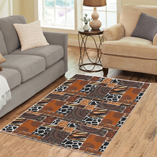 Load image into Gallery viewer, Bohemian Living room Rug