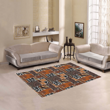 Load image into Gallery viewer, Bohemian Living room Rug