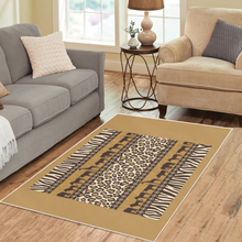Load image into Gallery viewer, Safari Living room Rug