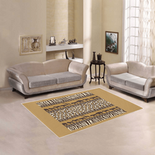 Load image into Gallery viewer, Safari Living room Rug