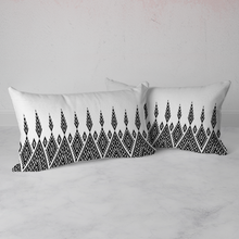 Load image into Gallery viewer, Lie Down Aztec 3PCs bedding set Quilt/Duvet cover