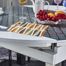 Load image into Gallery viewer, Afro Minimalist Placemat