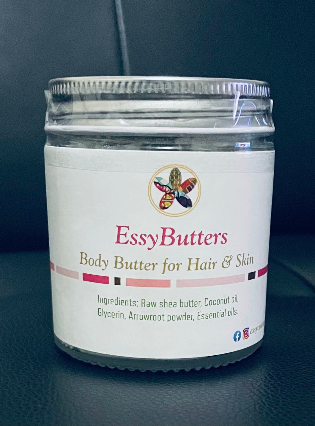 Body Butter