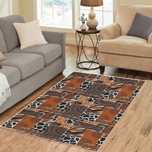 Load image into Gallery viewer, Bohemian Living room Rug
