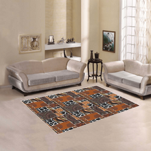 Load image into Gallery viewer, Bohemian Living room Rug
