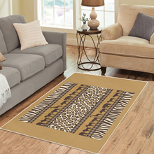 Load image into Gallery viewer, Safari Living room Rug
