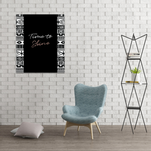 Charger l&#39;image dans la galerie, Inspirational Time to Shine Wall Art Print
